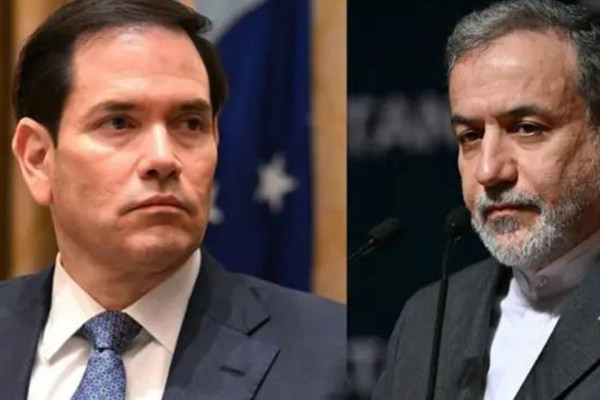 अमेरिका र इरानबिच आणविक वार्ता शुक्रबार ओमानमा हुने